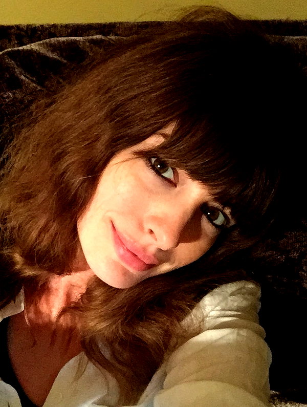 annehathaway instagram image archive image