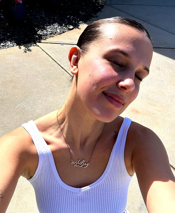 milliebobbybrown instagram image archive image