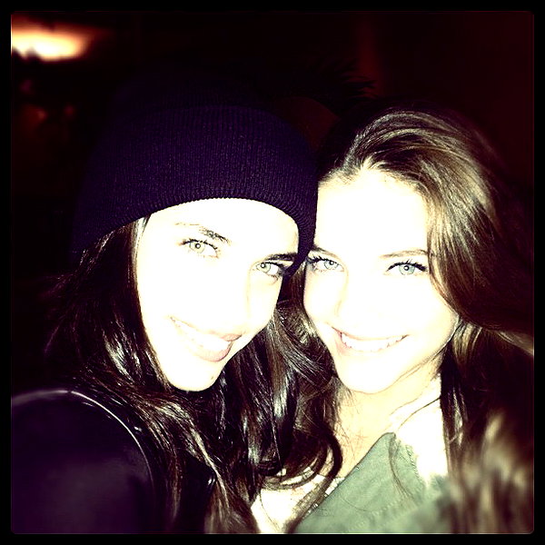 realbarbarapalvin instagram image archive image