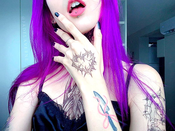 jadelaverne instagram image archive image
