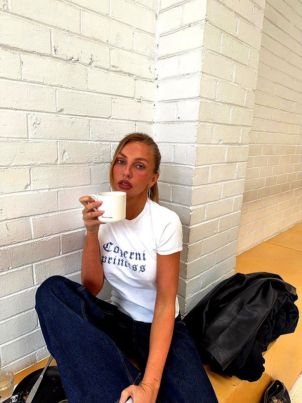 Archived image from @edenharper on Instagram