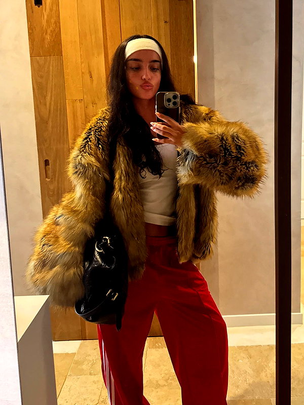ellachristo instagram image archive image