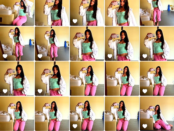 mariagabrielasantos instagram image archive image