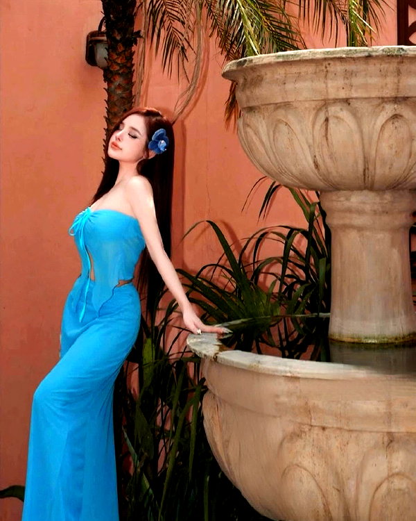 lyhythuedoxinh instagram image archive image
