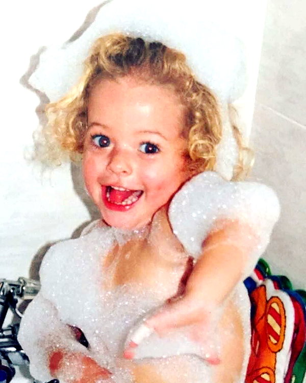 sashapieterse instagram image archive image