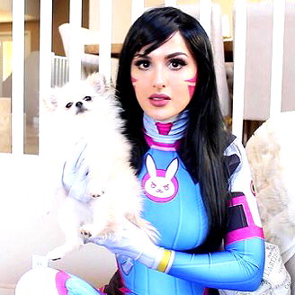 sssniperwolf instagram image archive image