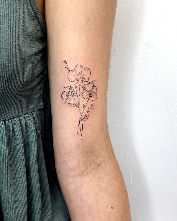 Archived image from @mika_franco_tattoos on Instagram