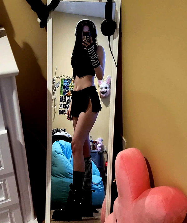 xombunni instagram image archive image