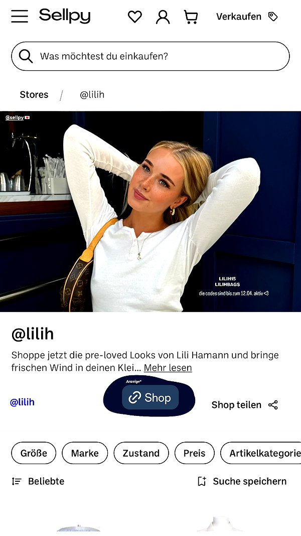 lilih archive image