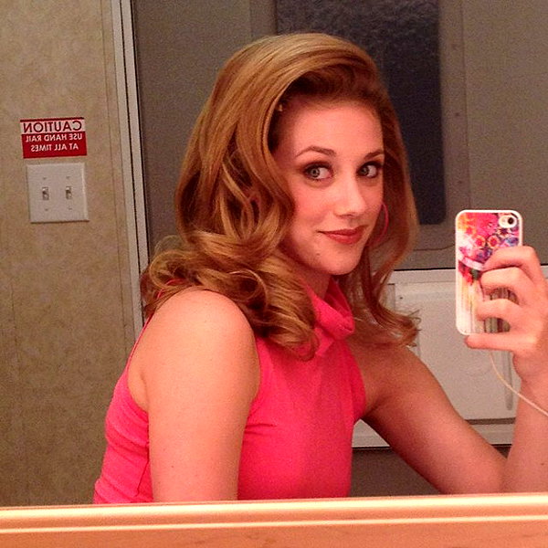 lilireinhart instagram image archive image