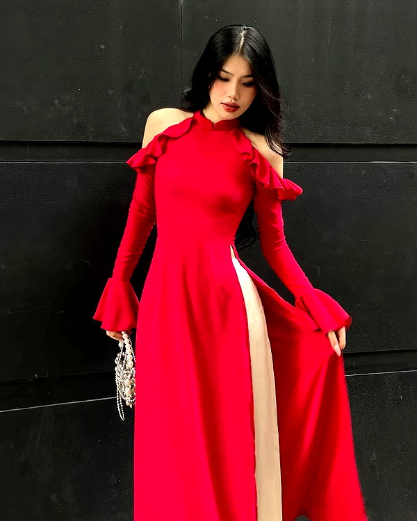 lyhythuedoxinh instagram image archive image