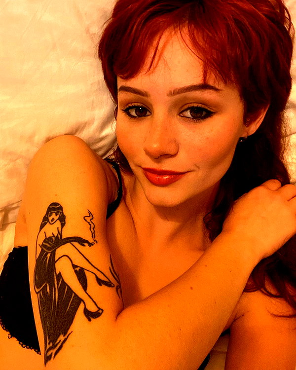lizardbabychloe instagram image archive image