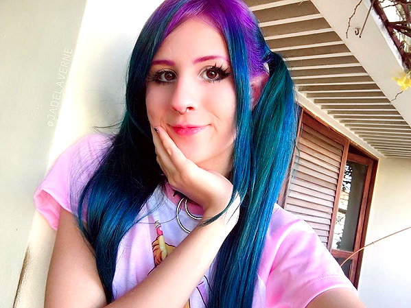 jadelaverne instagram image archive image
