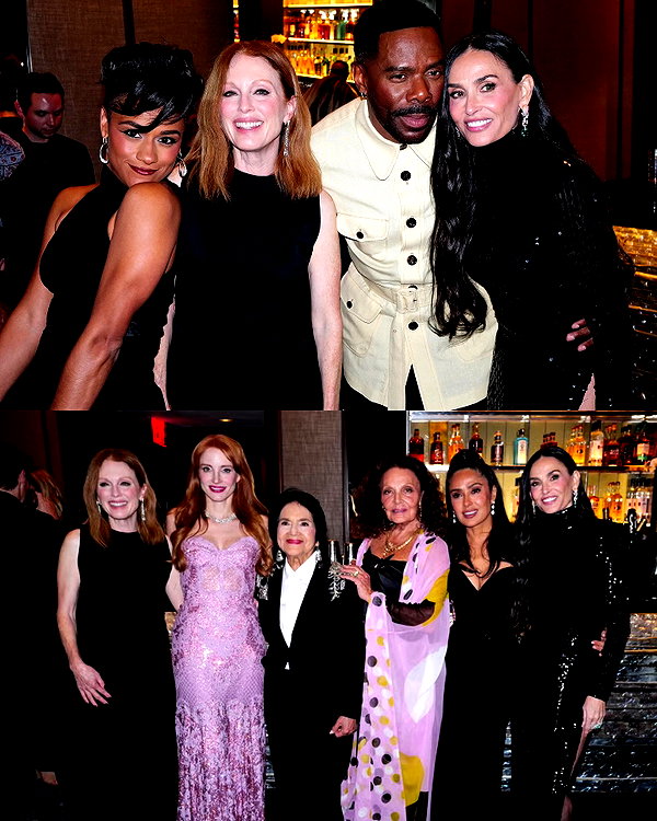 demimoore instagram image archive image