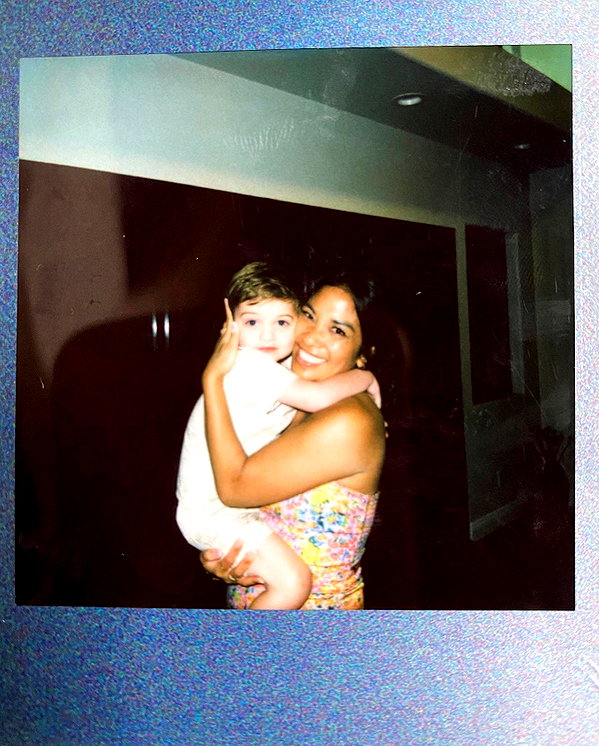 sashapieterse instagram image archive image