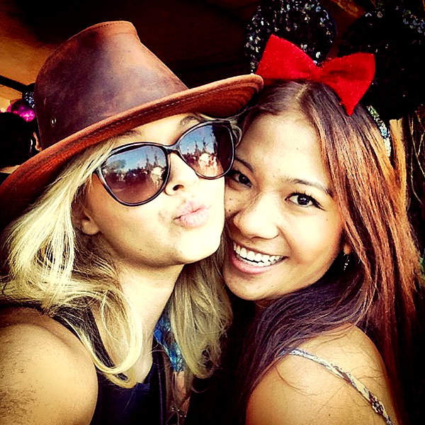 sashapieterse instagram image archive image