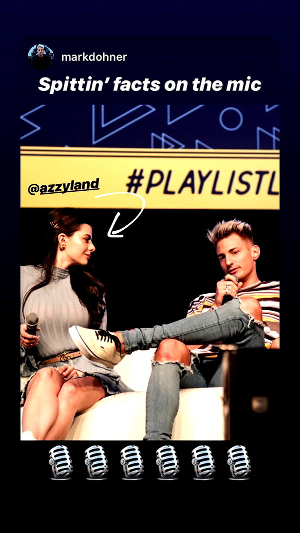 azzyland instagram image archive image