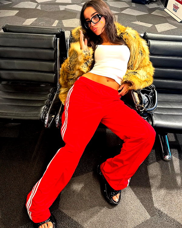 ellachristo instagram image archive image