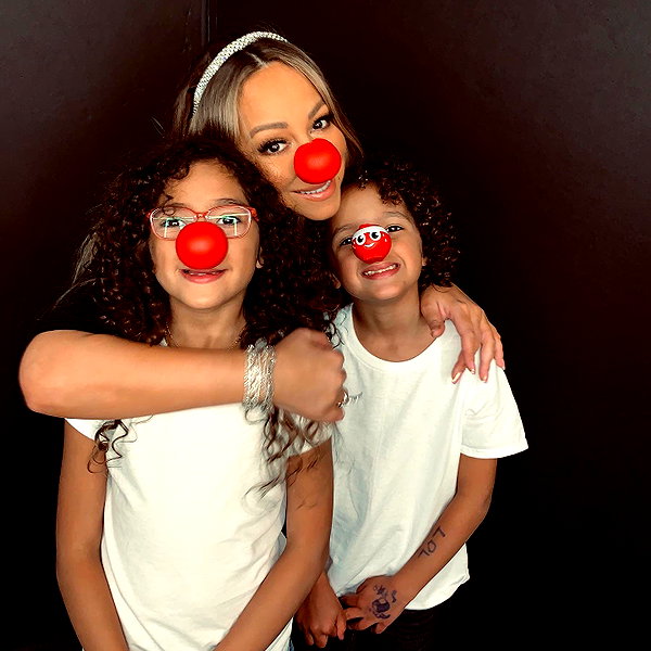mariahcarey instagram image archive image