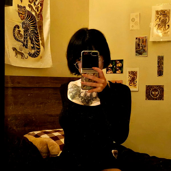 berserkl0ver instagram image archive image