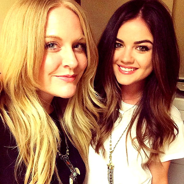 lucyhale instagram image archive image