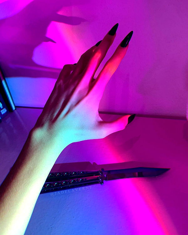 jadelaverne instagram image archive image
