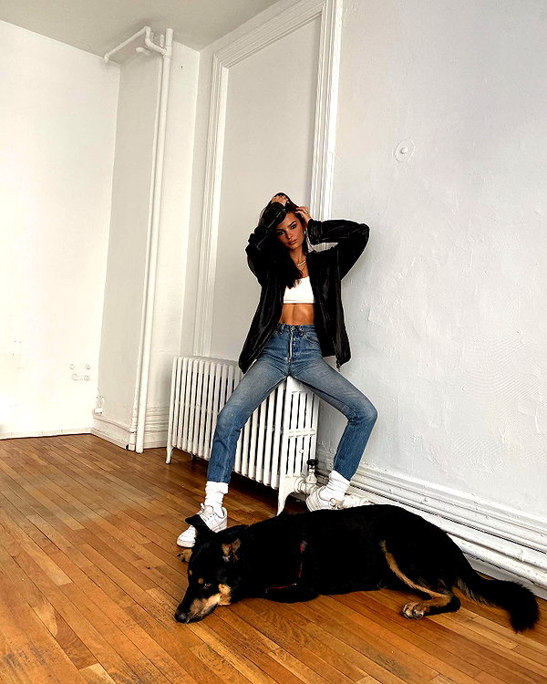 emrata instagram image archive image