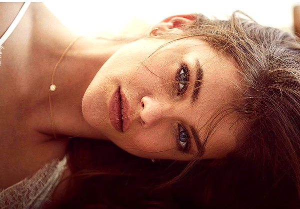 realbarbarapalvin instagram image archive image