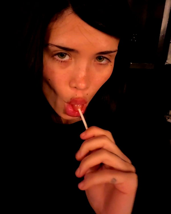 nessabarrett instagram image archive image