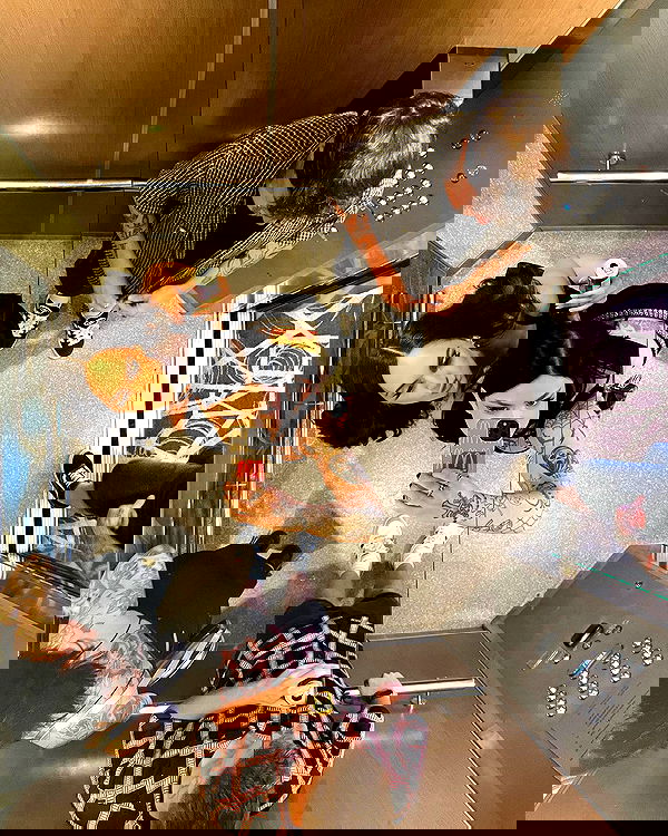 jtilb2 image ~ Altpins