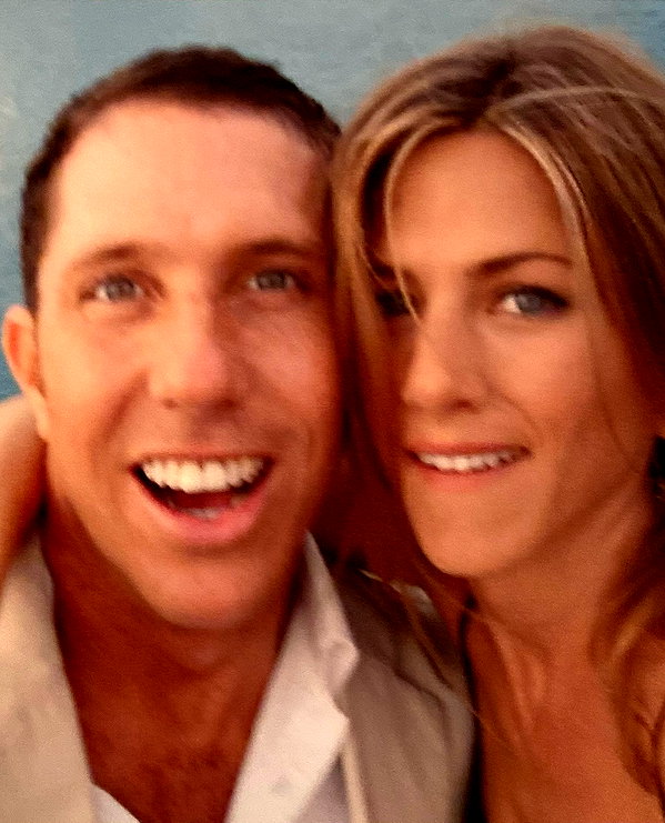 jenniferaniston instagram image archive image