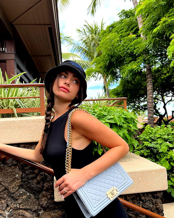 yaelshelbia instagram image archive image