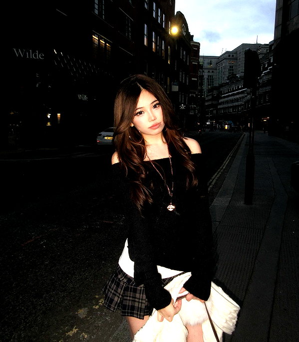 joycee.e instagram image archive image