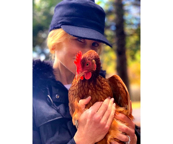 nicolekidman instagram image archive image