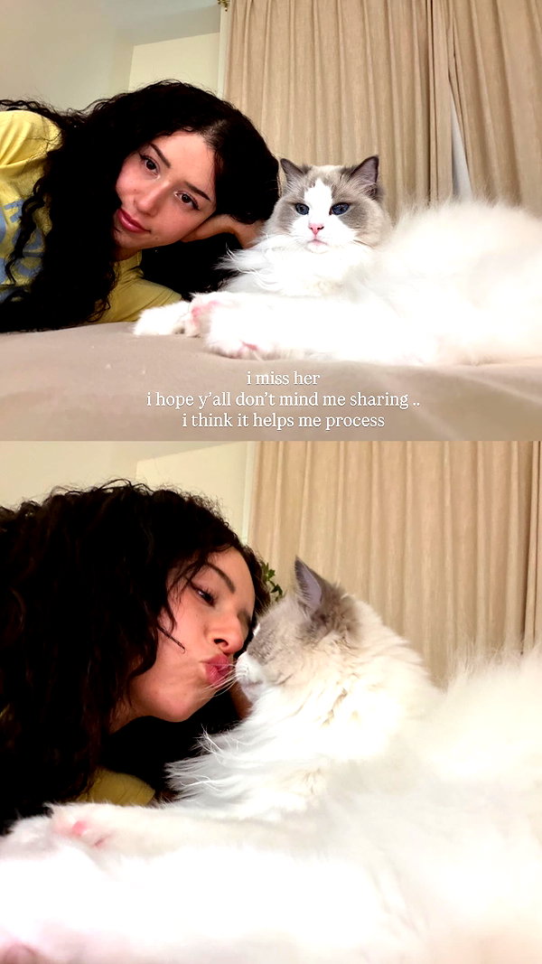 imane instagram image archive image