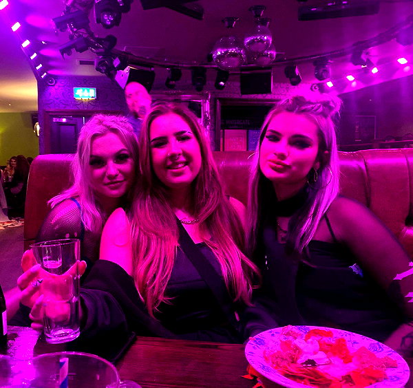 charley.chambers instagram image archive image