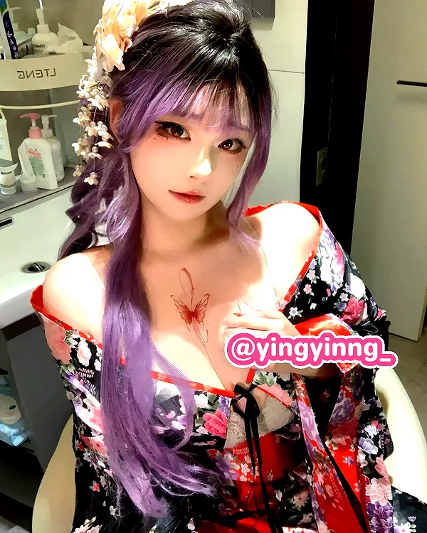 yingyinng_ instagram image archive image