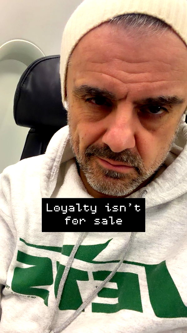 garyvee instagram image archive image