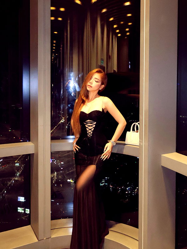lyhythuedoxinh instagram image archive image