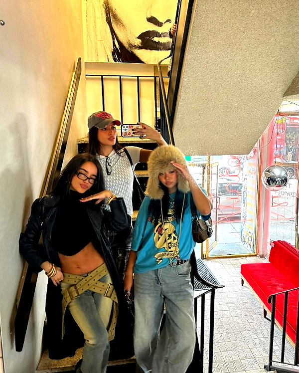 ellachristo instagram image archive image