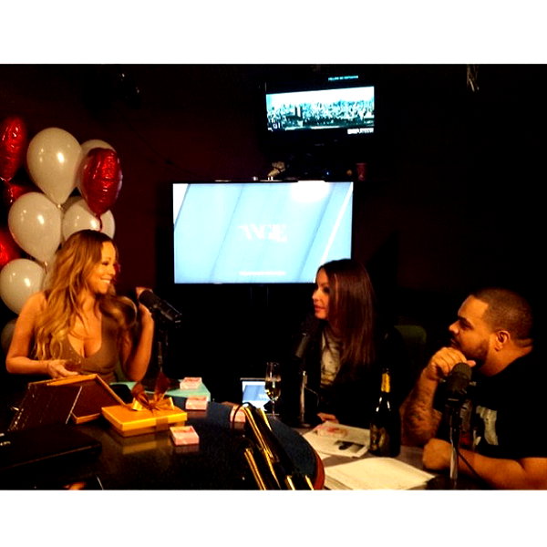 mariahcarey instagram image archive image