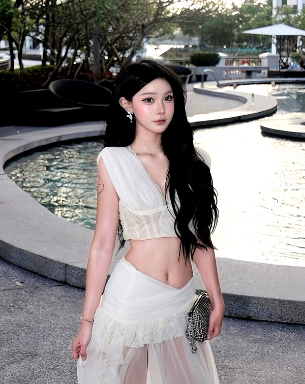 lyhythuedoxinh instagram image archive image