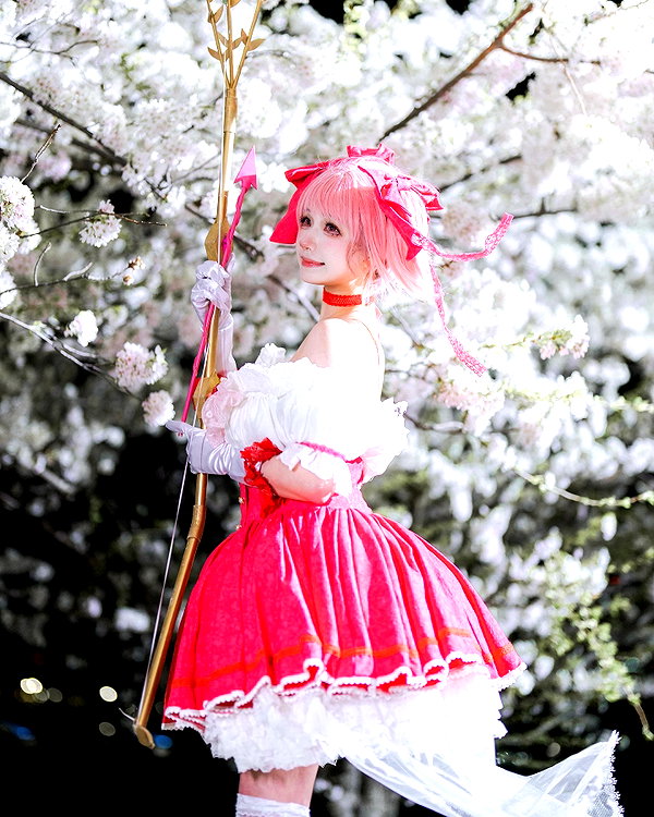 xier_cos instagram image archive image