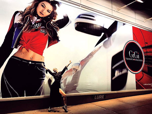 gigihadid instagram image archive image
