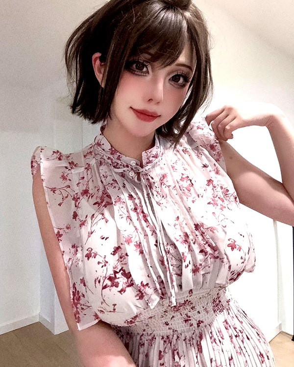 Archived image from @takomayuyi on Instagram