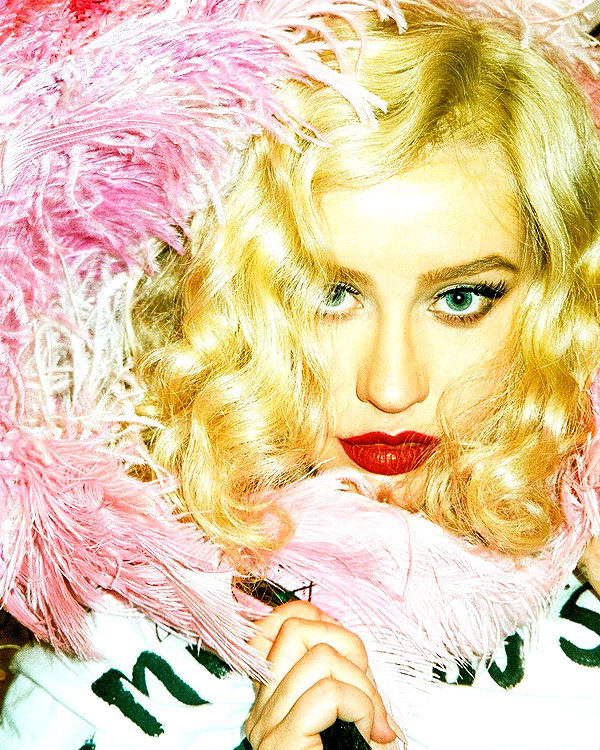 xtina instagram image archive image