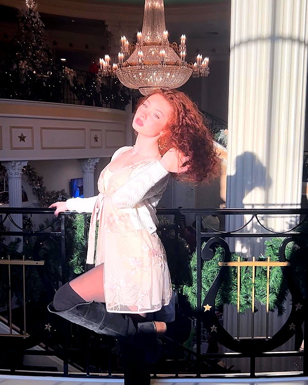 livia._.paige instagram image archive image