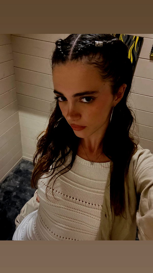 martinagiiuliani instagram image archive image