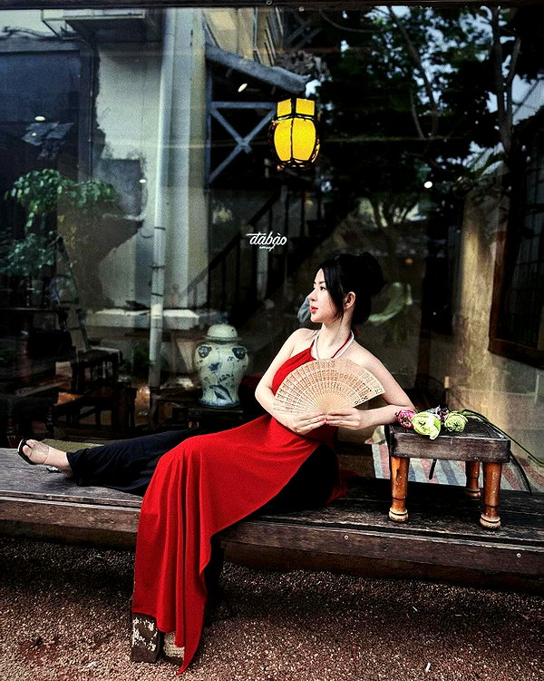 lyhythuedoxinh instagram image archive image