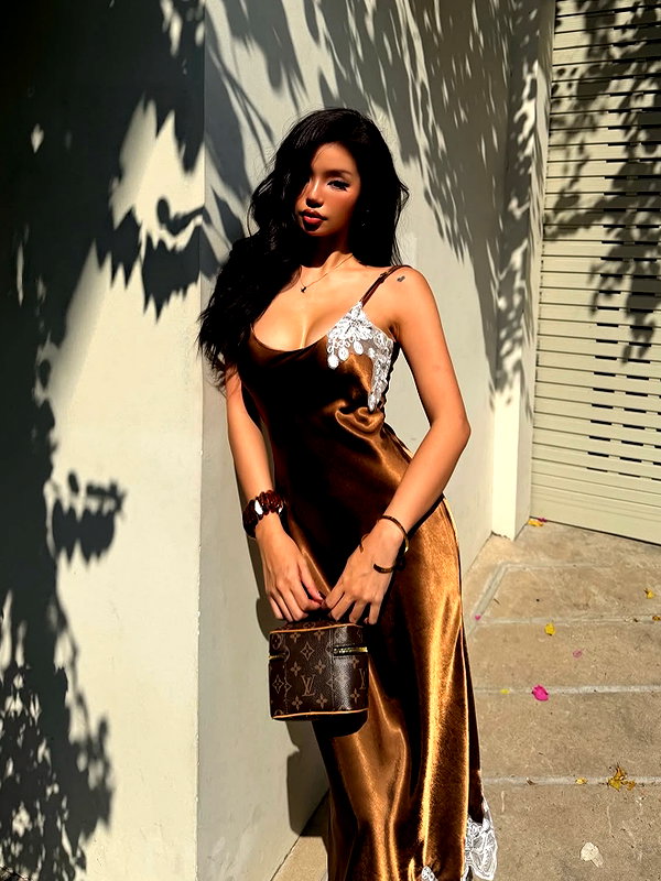 lyhythuedoxinh instagram image archive image
